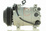 AC-01HA088-AC Compressor