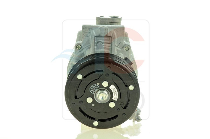 AC-01DN505_DCP36003-DN Compressor