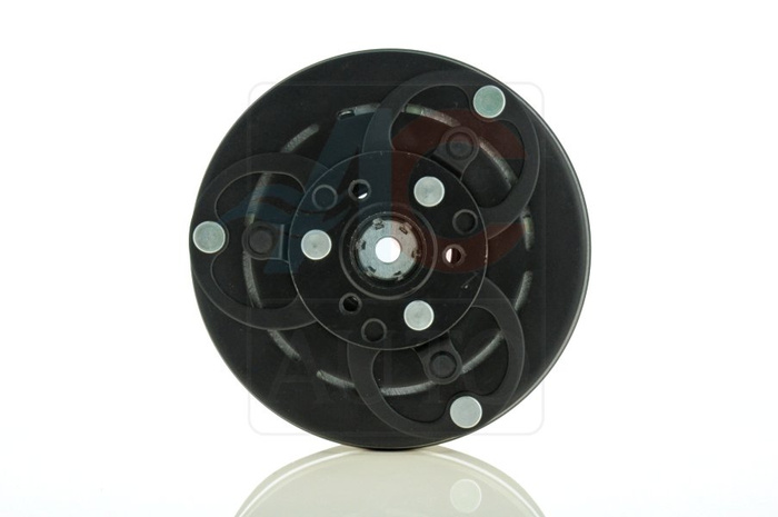 AC-06ZX39-AM Sprzęgło Kompletne