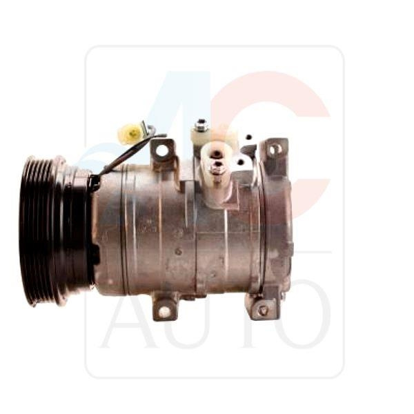 AC-01DN460-AC Compressor