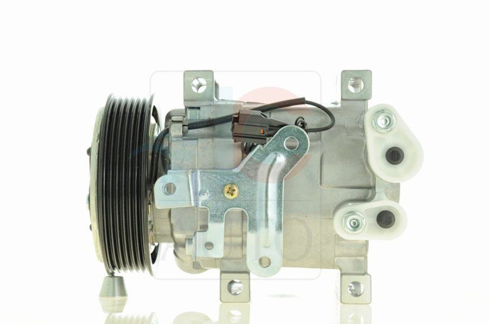 AC-01ZX118-AM Sprężarka