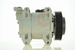 AC-01ZX031-AC Compressor