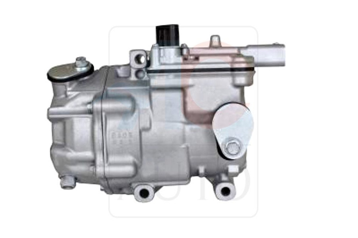 AC-01DN536-AC Compressor