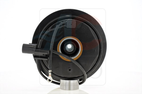 AC-06HA14-AM Clutch kit