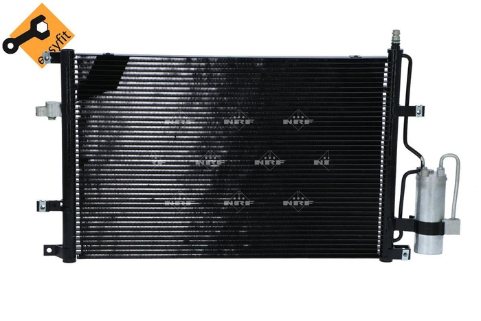 Skraplacz AC-20VO07-35413-NR