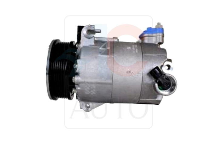 AC-01VI042-AC Compressor