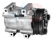 AC-01FS011-AC Compressor