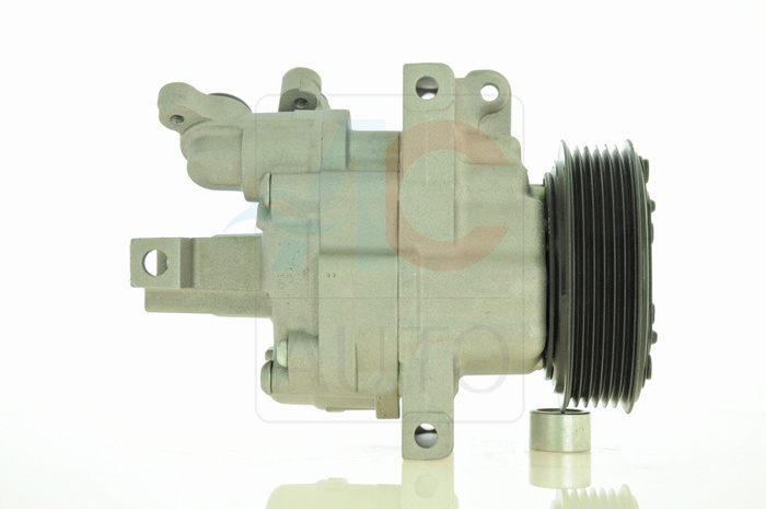 AC-01ZX014-AC Compressor