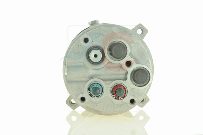 AC-01DL015-AC Sprężarka