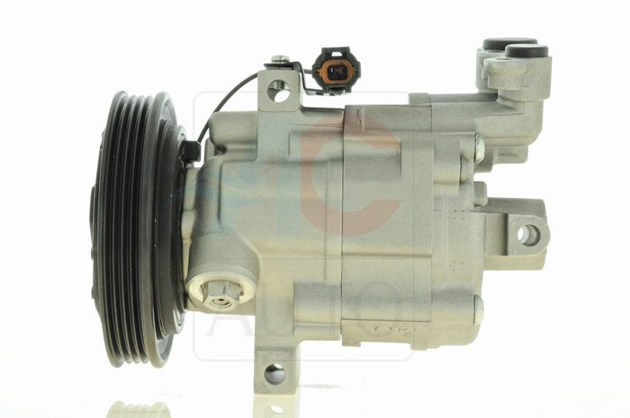 AC-01ZX029-AC Compressor