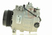 AC-01DN116-AC Compressor