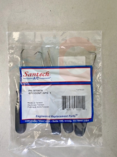 AC-08XX14-SA Zestaw do O-ringów