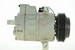 AC-01HA041-HA Compressor