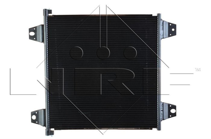 Condenser AC-20DF02_35757-NR