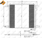 Condenser  AC-20MA02_35325-NR