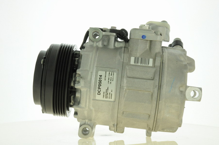 AC-01DN025_DCP05018-DN Compressor