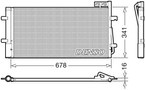 Skraplacz AC-20AU18-DCN02035-DN