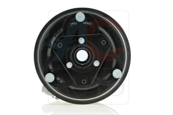 AC-06ZX17-AM Clutch kit