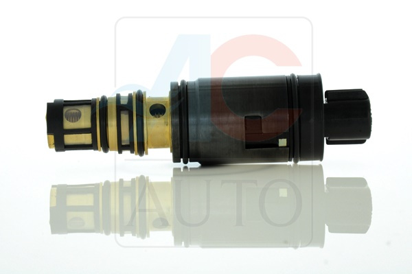 AC-02DN17-AM Control Valve