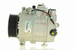 AC-01DN255-AC Compressor
