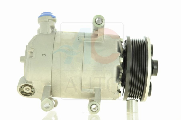 AC-01VI012-VI Compressor