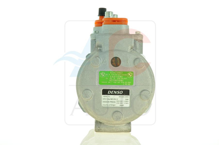 AC-01DN028-AC Compressor