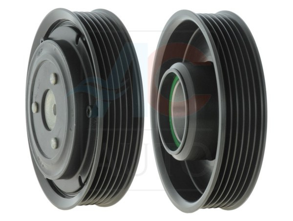 AC-06HA16-AM Clutch kit