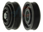 AC-06DN129-AM Clutch kit