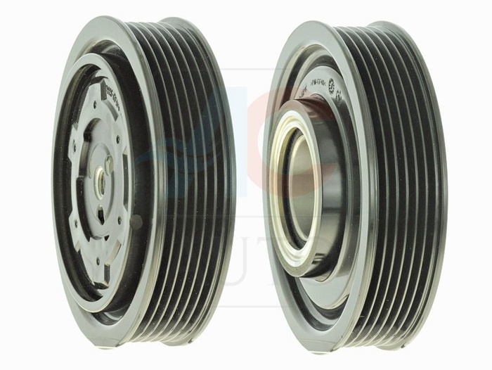 AC-06DN172-AM Clutch kit