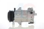 AC-01VI045-AC Compressor