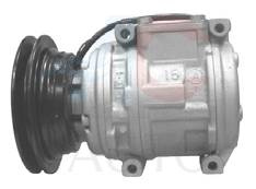 AC-01DN154-AC Compressor