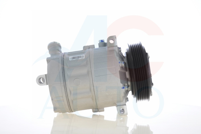 AC-01ZX002-AM Sprężarka