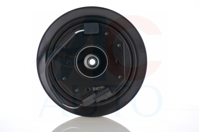 AC-06DN211-AM Sprzęgło Kompletne