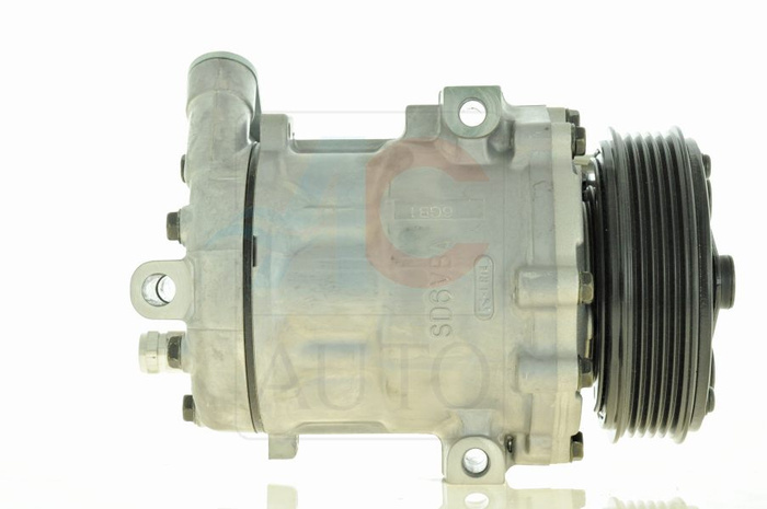 AC-01SD115-AC Compressor