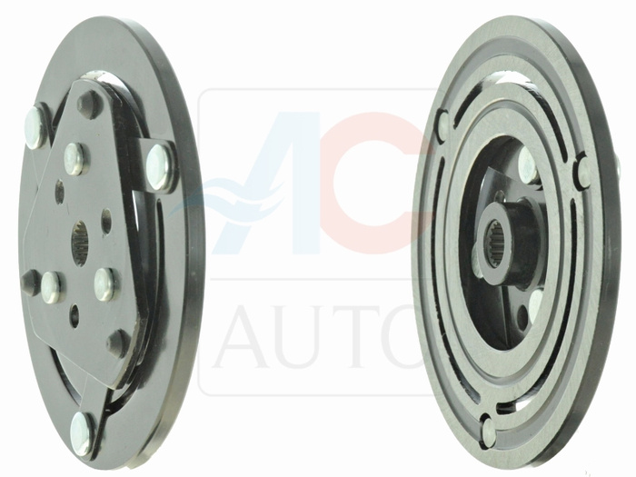 AC-05MI06-AM Clutch hub