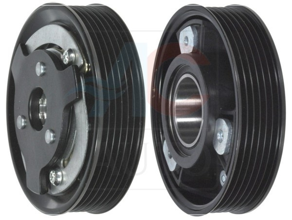 AC-06SD10-AM Clutch kit