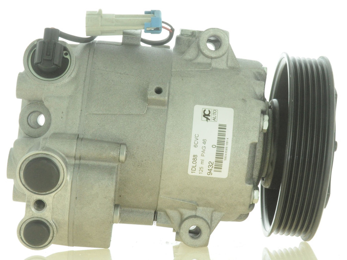 AC-01DL088-AC Compressor