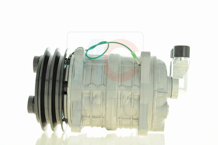 AC-01ZX142-ZX Compressor