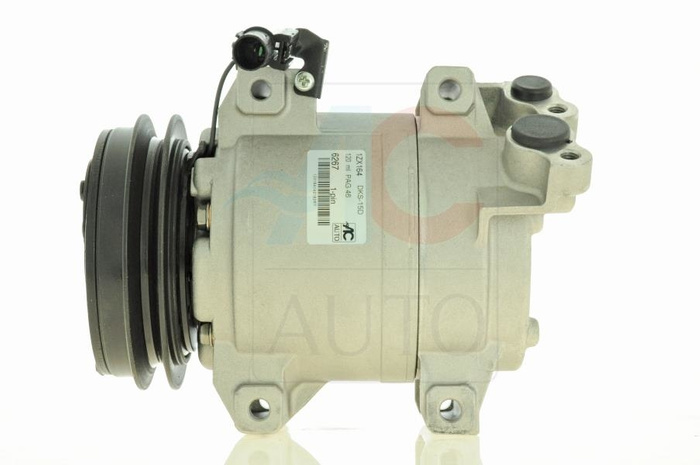 AC-01ZX164-AM Compressor