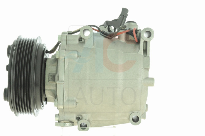 AC-01SD080-AC Compressor