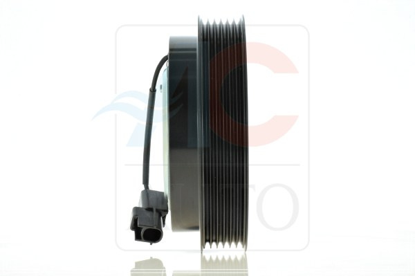 AC-06ZX26-AM Sprzęgło Kompletne