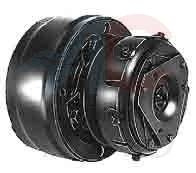 AC-01DL019-AC Compressor