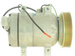 AC-01ZX008-AC Compressor