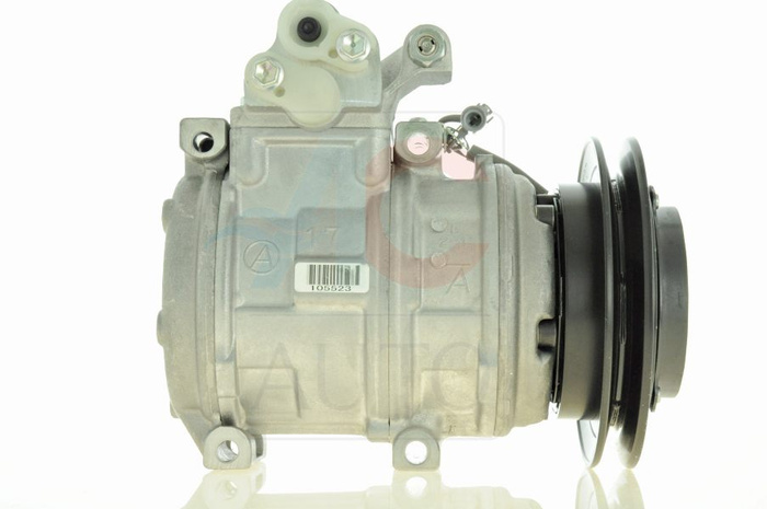 AC-01DN327_DCP50078-DN Compressor