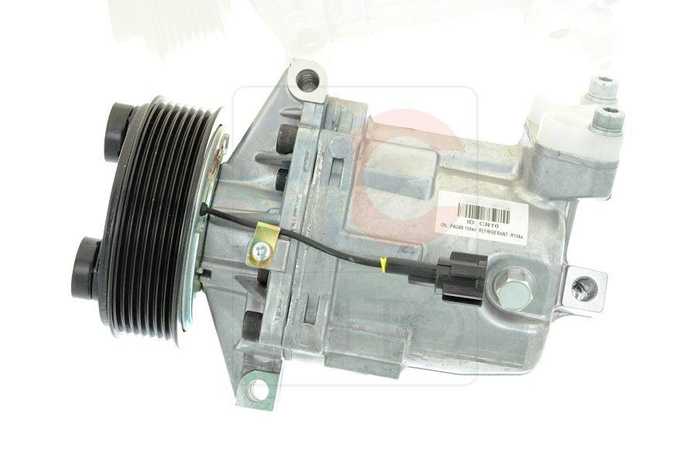 AC-01CL024-AM Sprężarka