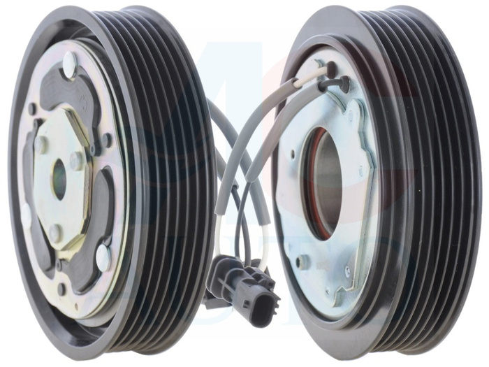 AC-06DN218-AM Clutch kit