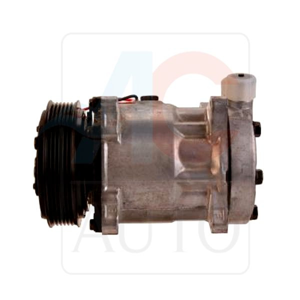 AC-01SD297-AC Compressor