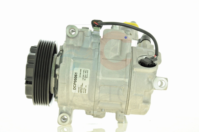 AC-01DN355_DCP05061-DN Sprężarka