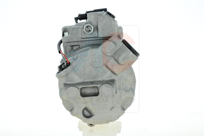 AC-01DN651_DCP02024-DN Compressor