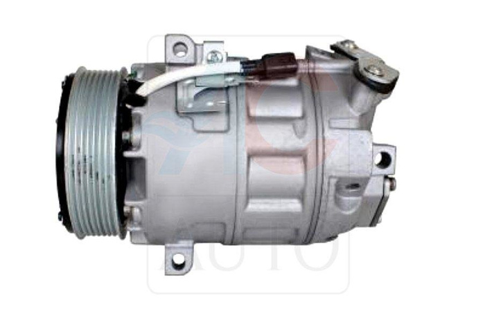 AC-01ZX116-ZX Sprężarka